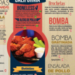 Vinoteca Il Casale Carta