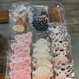 Herberg De Pater Bebida