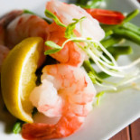 Herberg De Pater Bebida