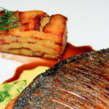 Friethuys Drachten Nourriture