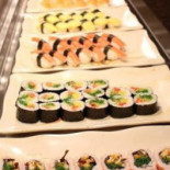 Oesterput 14 Nourriture