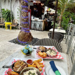 Kruiden Jasmijn Exterior