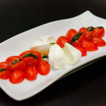 Uivernest Partycentrum Comida