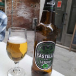 Villa La Ruche Bebida