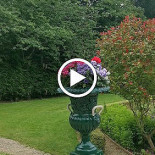 't Nonnetje Extérieur