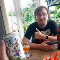 Diner-cafe Bussemaker Bebida