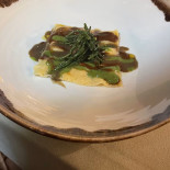 Hostellerie Gilain Boisson