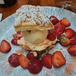 In De Molen Nourriture