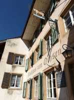 Appel Thaï Exterior