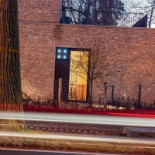 Crkl Roeselare Extérieur