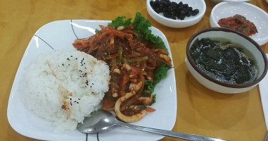 Vof Topido De Cocksdorp food