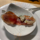 Au Petit Château Nourriture