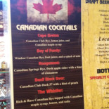 Osteria Cellini Carte