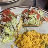 Theofanis Grieks Nourriture