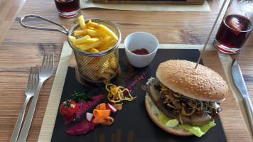 Den Duyventooren Bebida