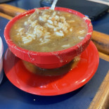 Douwe Egberts Café Nourriture