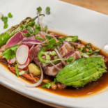 La Durée Nourriture