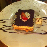 De Sinjoor Nourriture