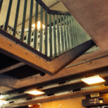 Café Kubus Extérieur