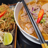 Couvert Couvert Comida