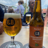 Beneman Cafe Terras Boisson