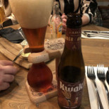 Beneman Cafe Terras Boisson