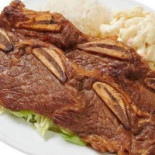 Eetcafé Nooitgedagt Nourriture