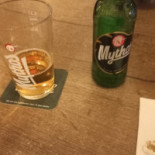 Delphi Grieks Boisson