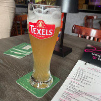 Meer Genieten Bebida