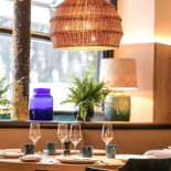 Pizzeria 'il Vulcano ' Boisson