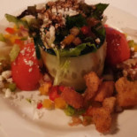 Den Block Nourriture