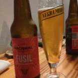 't Amusement Arnhem Bebida