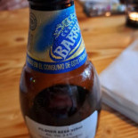 't Amusement Arnhem Bebida