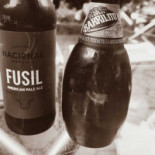 't Amusement Arnhem Bebida