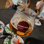 Café Moustache Boisson