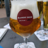 Café Moustache Boisson