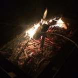 Café Camping De Heide drink