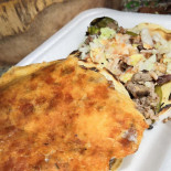 Grieks Nostalgia Nourriture