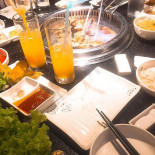 Kapper Tebbe Nourriture