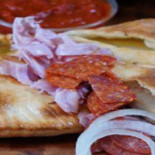 Vanille Co Nourriture