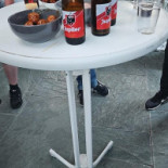 Schoonmoeder Corry Boisson