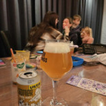 Schoonmoeder Corry Boisson