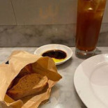 Couverture Nourriture