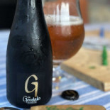 Vietnamese Loempia drink