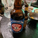 Vietnamese Loempia drink