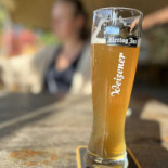 Café De Kooi Getränk