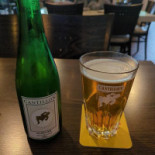 Kristoffelheem Bebida