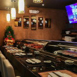 De Wemmenhoeve À l'intérieur