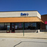 Haringhandel John De Lorijn Extérieur