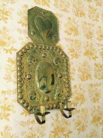 Strandpaviljoen De Kust Carta